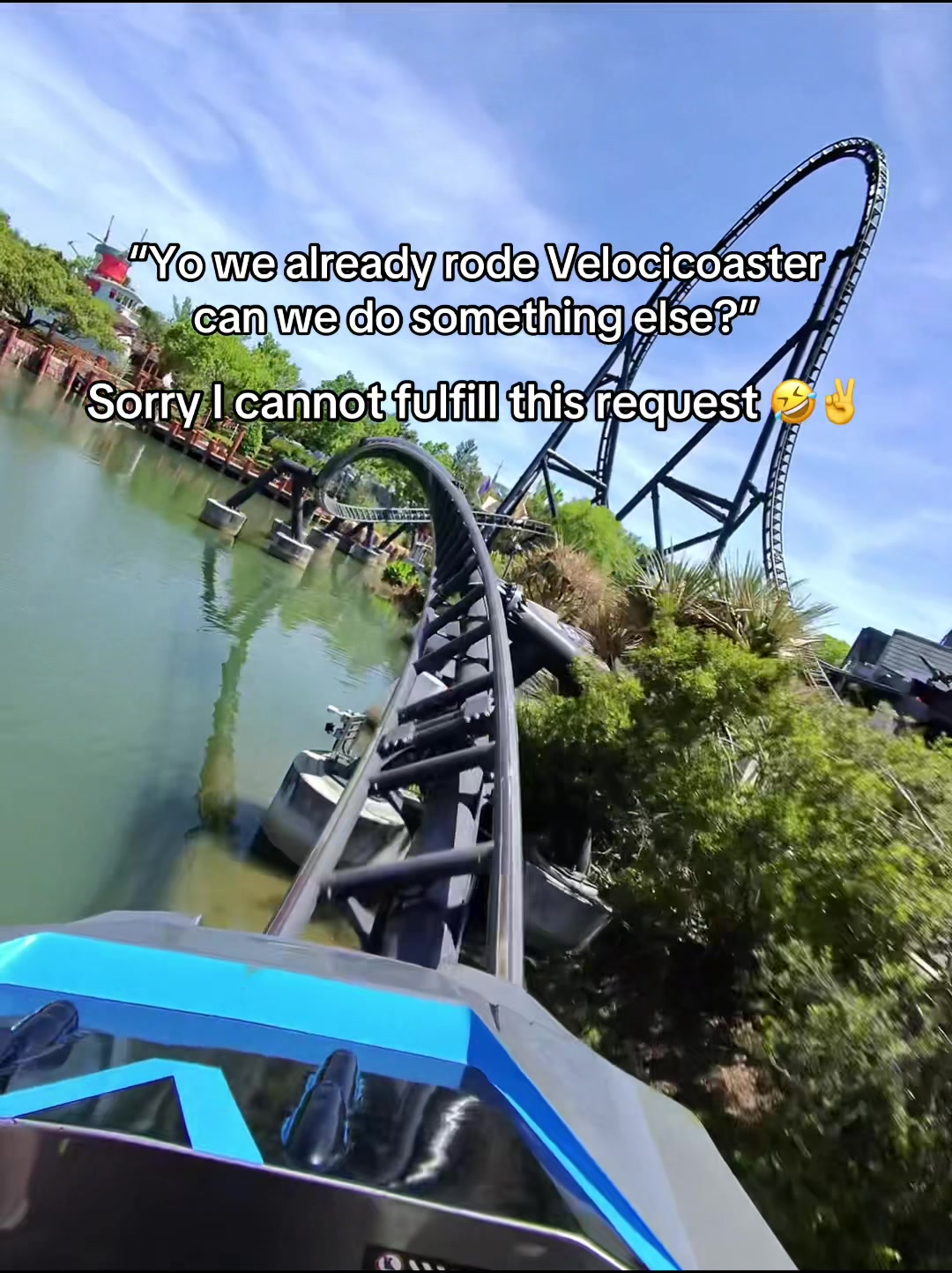 @The Coaster Channel