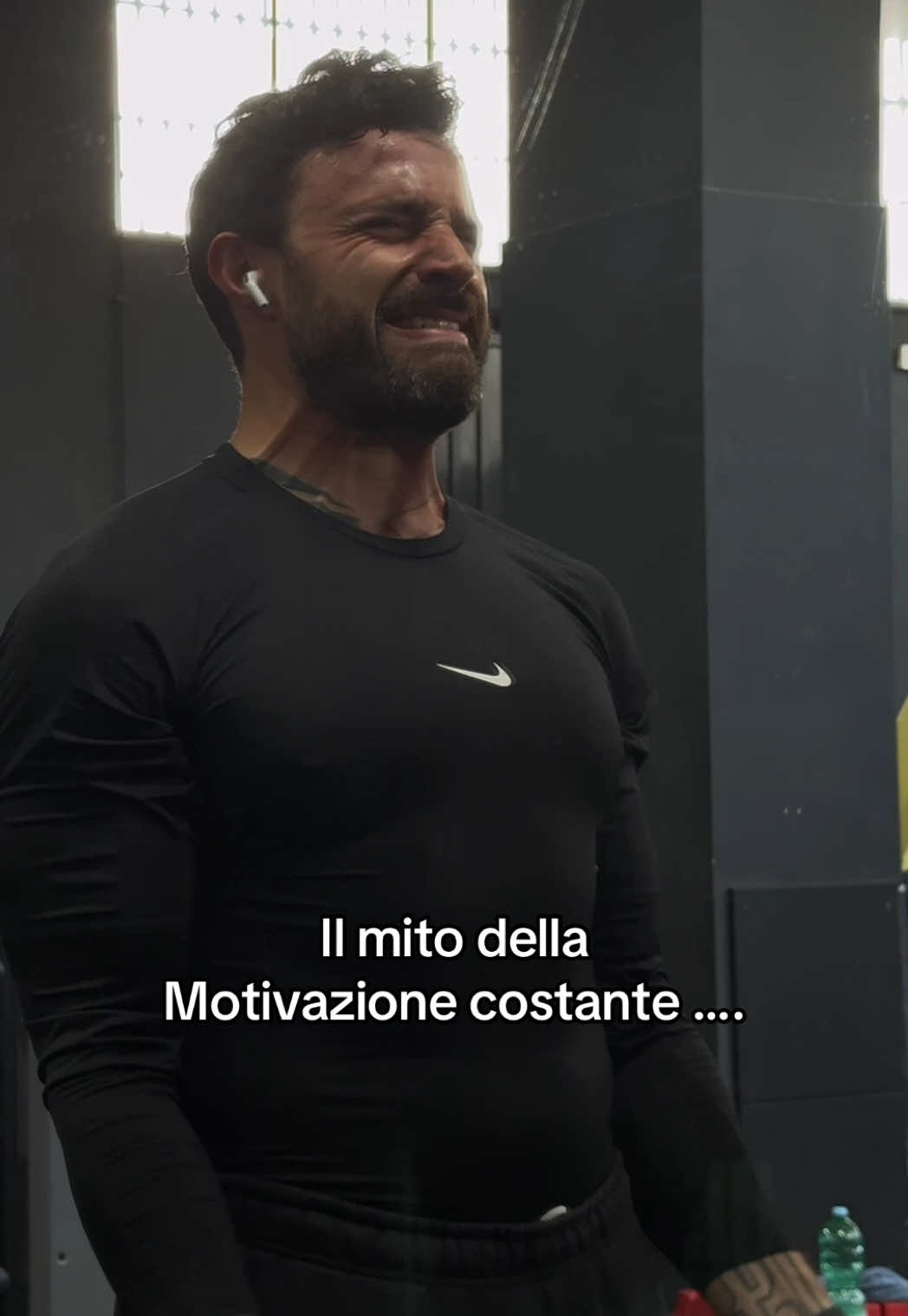 @Gianluca | PT & Online coach