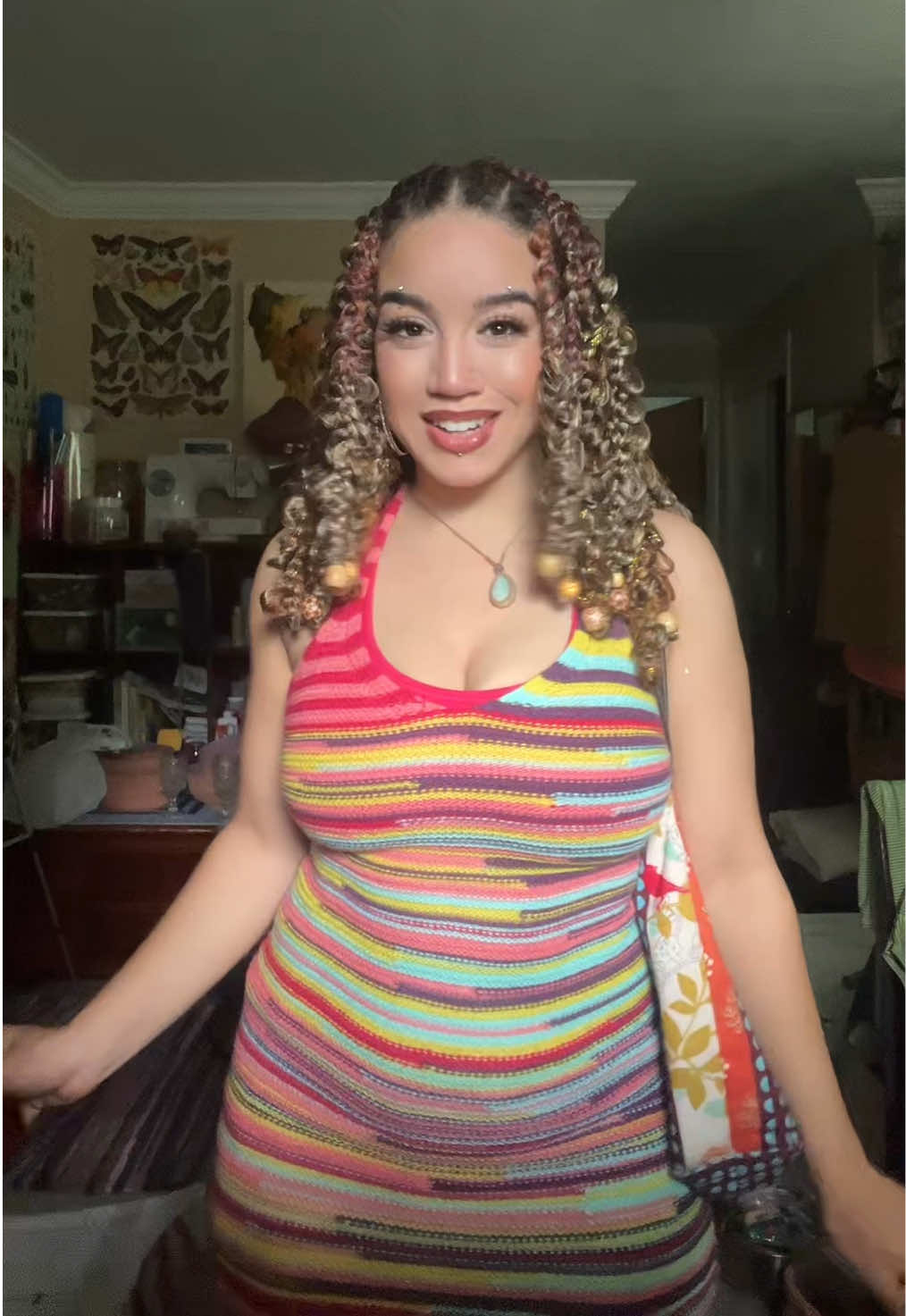 @Chasity Joseph