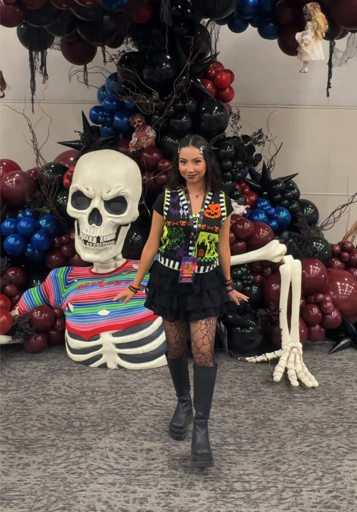 @odalisshalloween