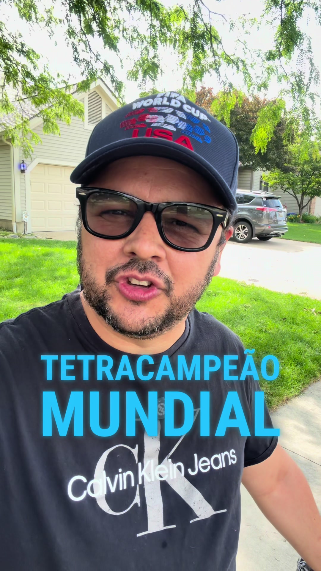 @Rafael Sengik | Investimentos