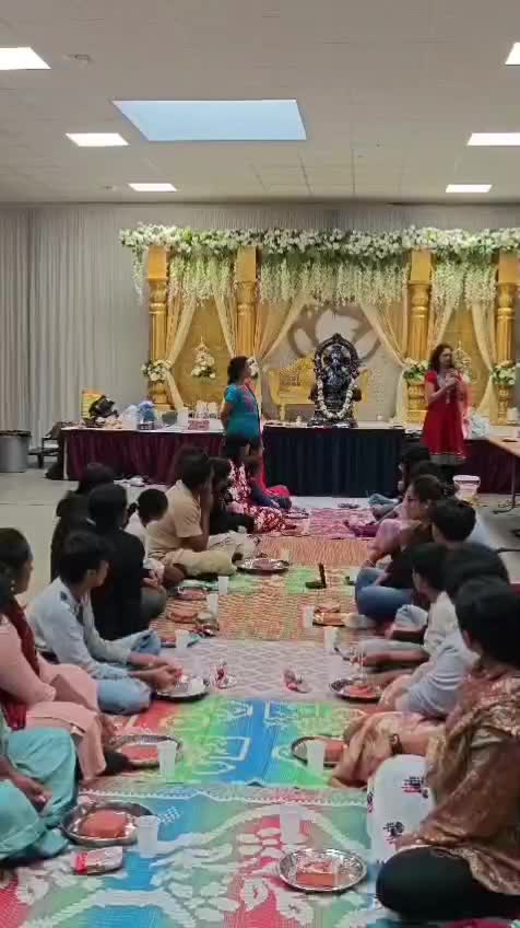 @Hindu Tempel Schwerte ✨