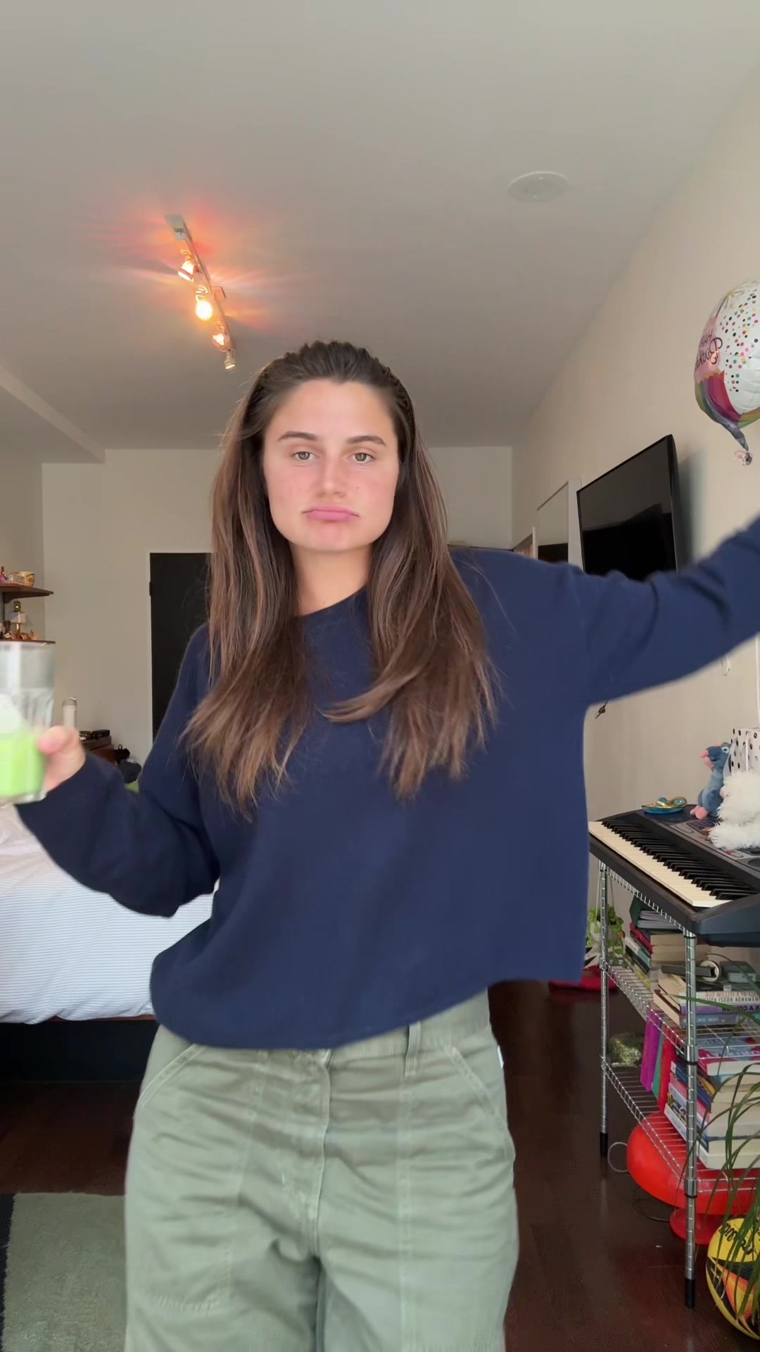 @Emily Kosichek