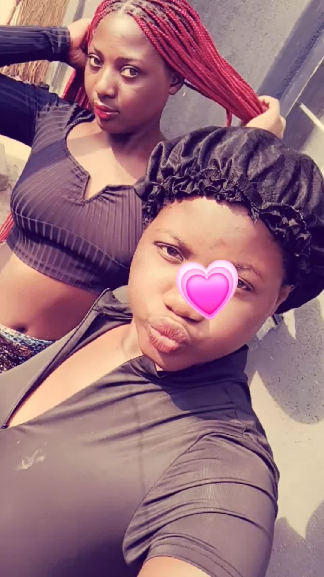 @❤️🩹fav girl chantia🩷💋!