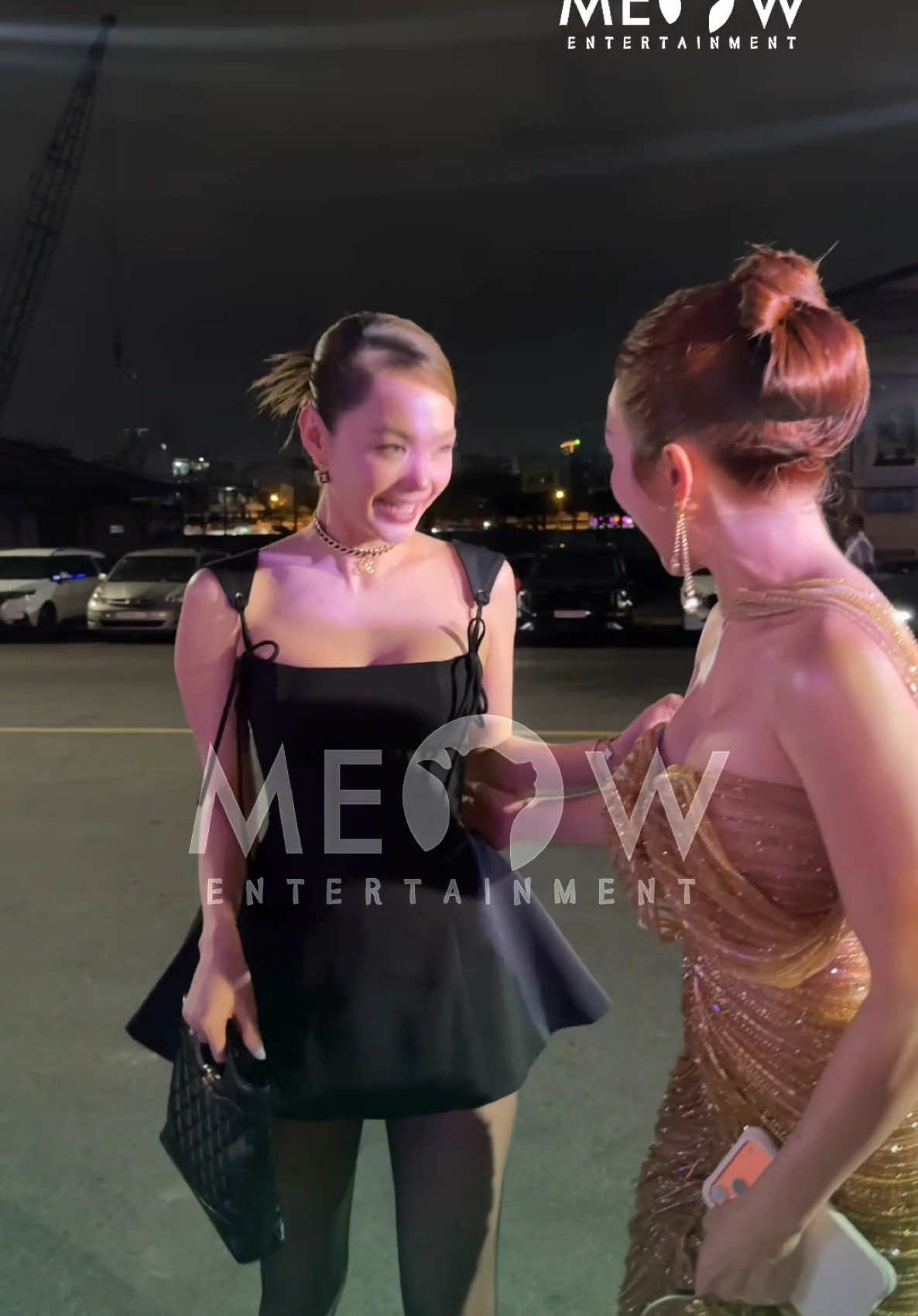@MEOW ENTERTAINMENT