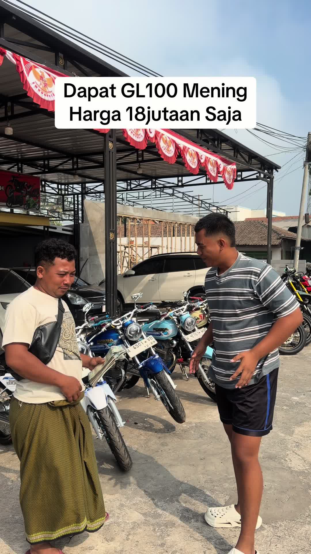 @Zang Motor