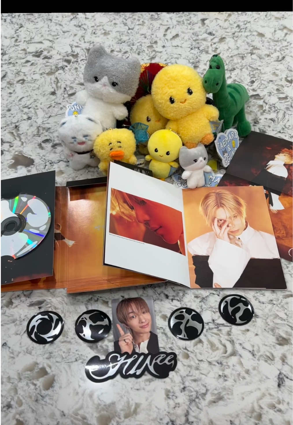 @Mónica Loves TAEMIN