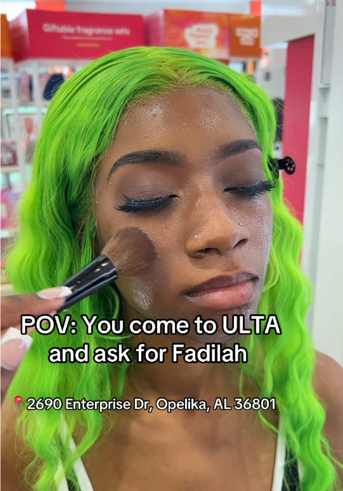@Fadilah