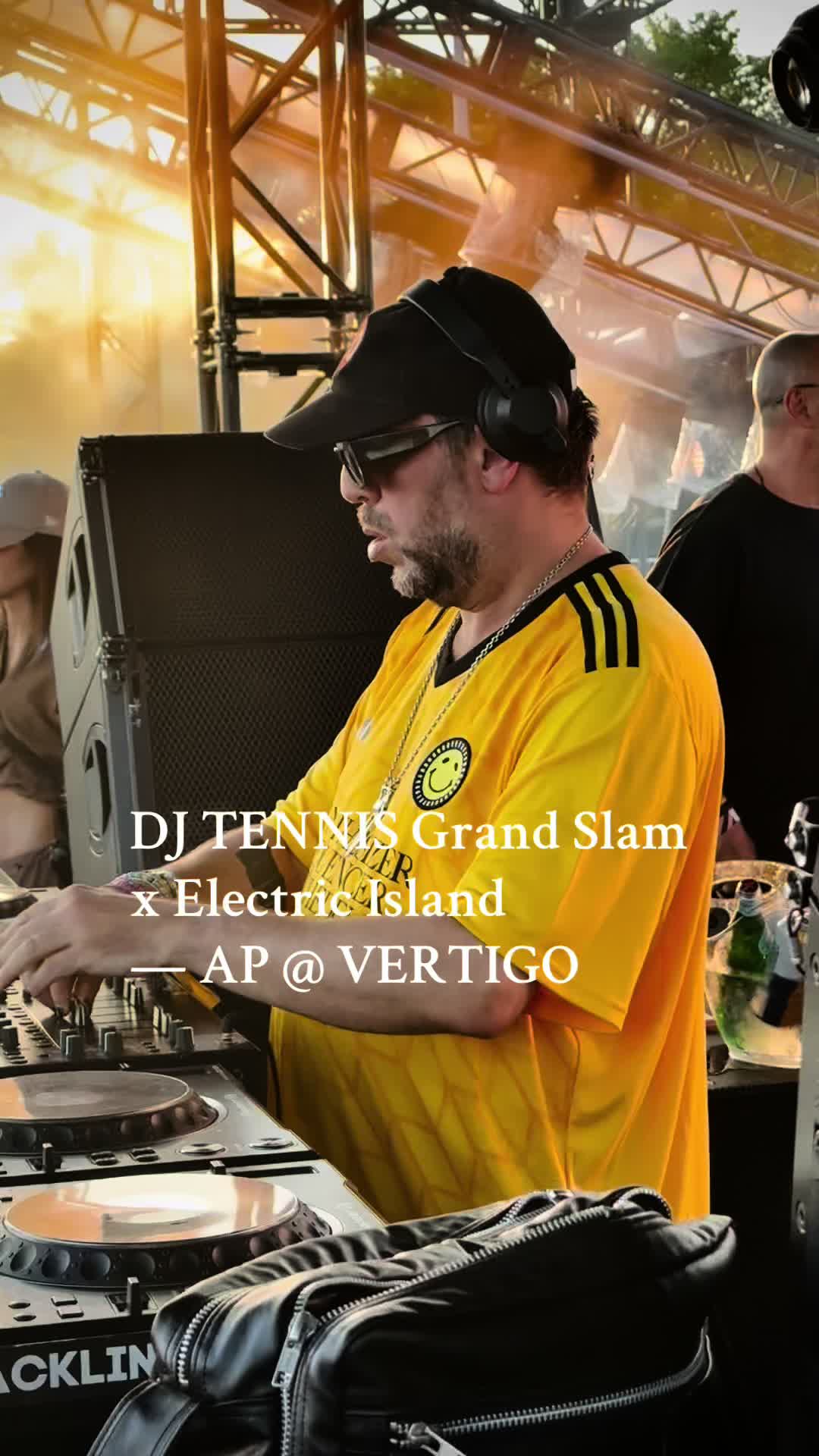 @VERTIGO Toronto