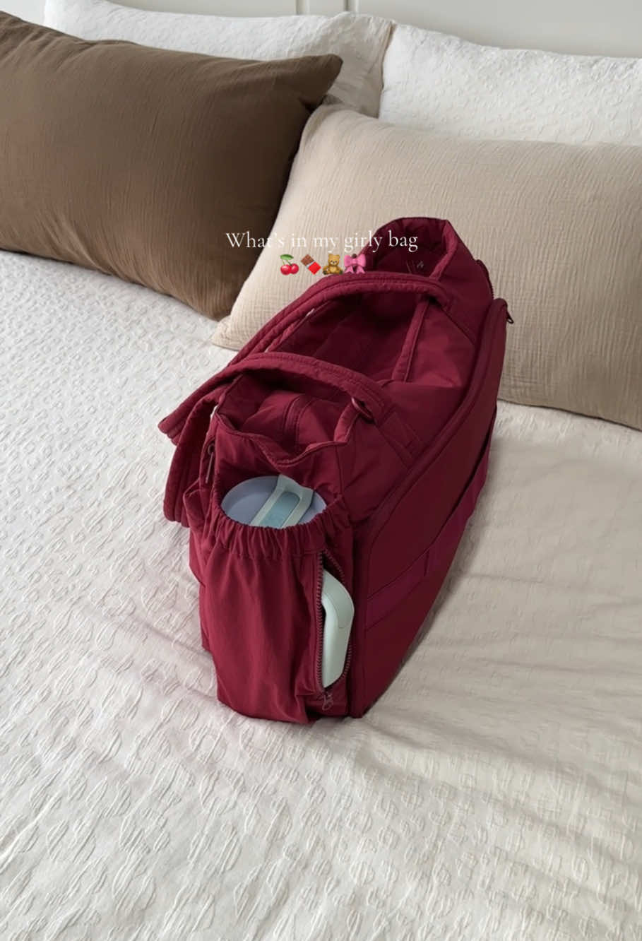 @BAGSMART