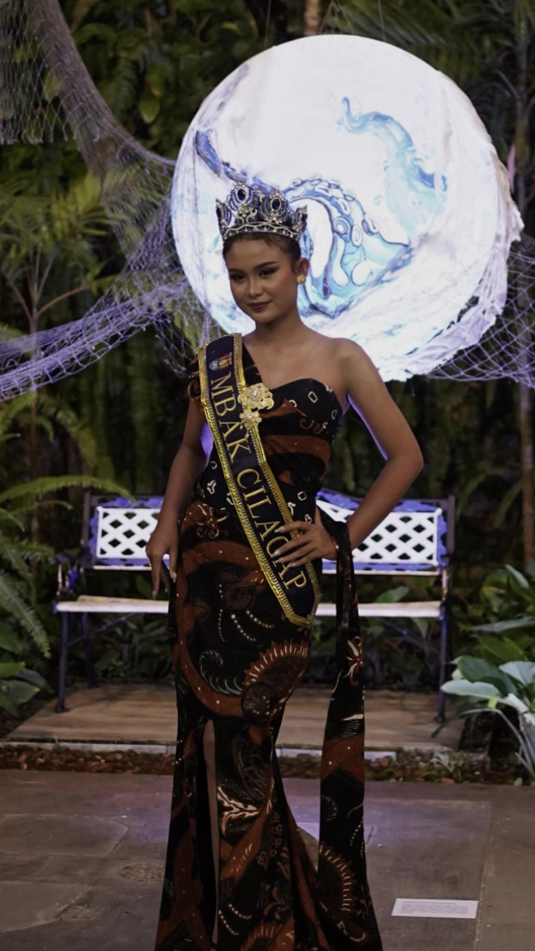@MAS MBAK CILACAP