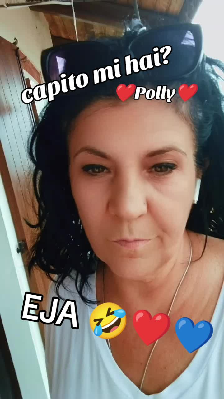 @♥️ POLLY ♥️