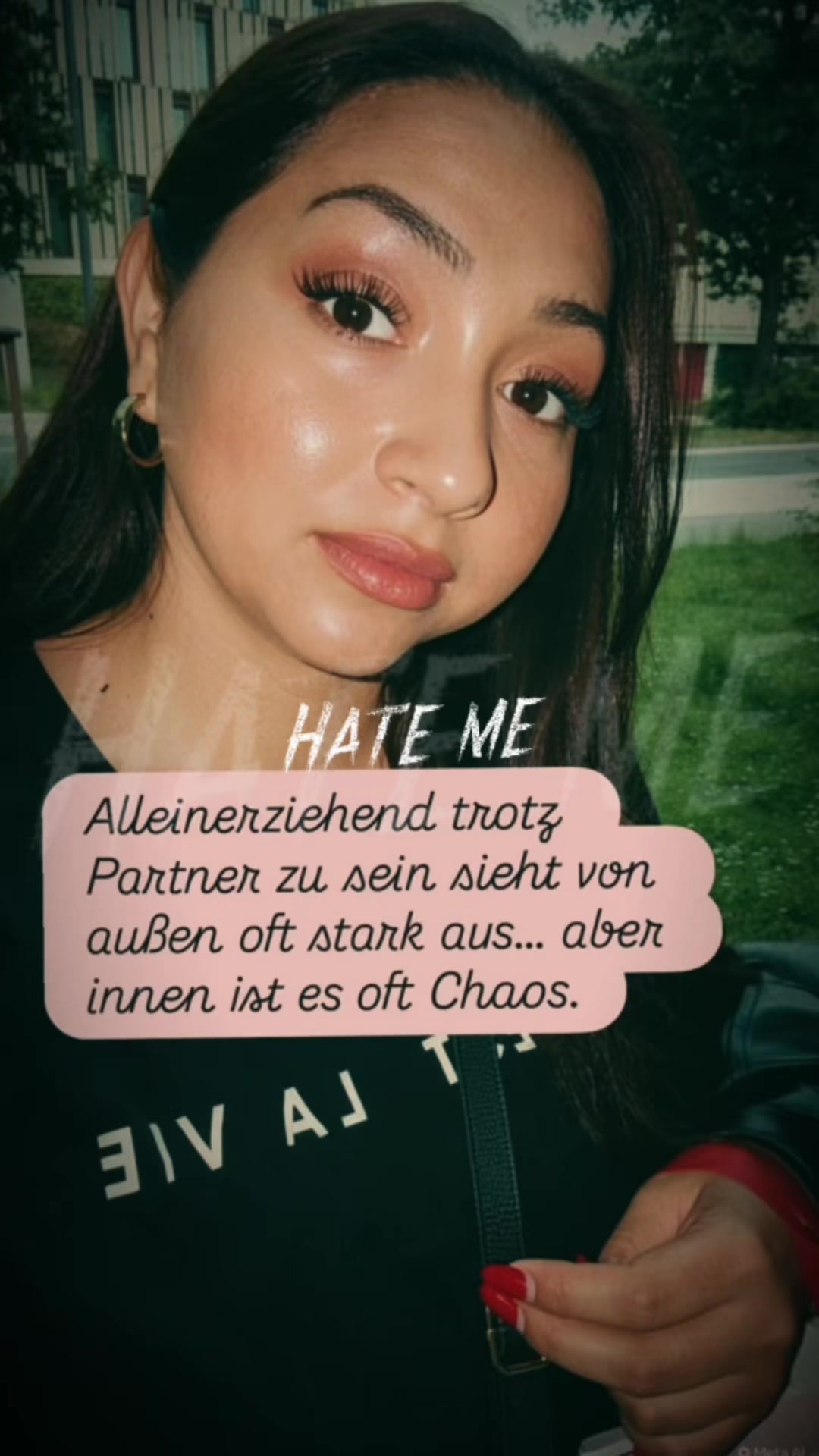 @Miss Independent โฅ Renata