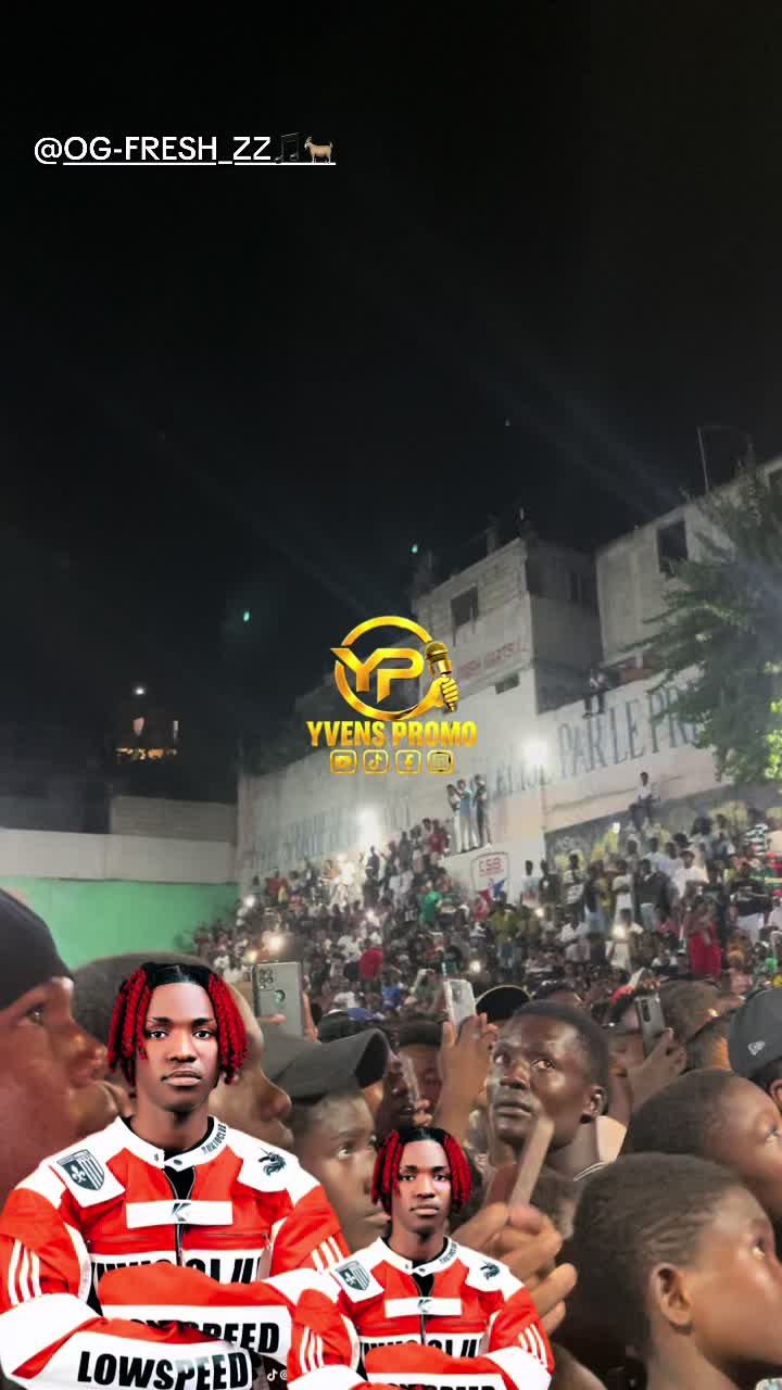 @Yvens promo🇭🇹😮💨