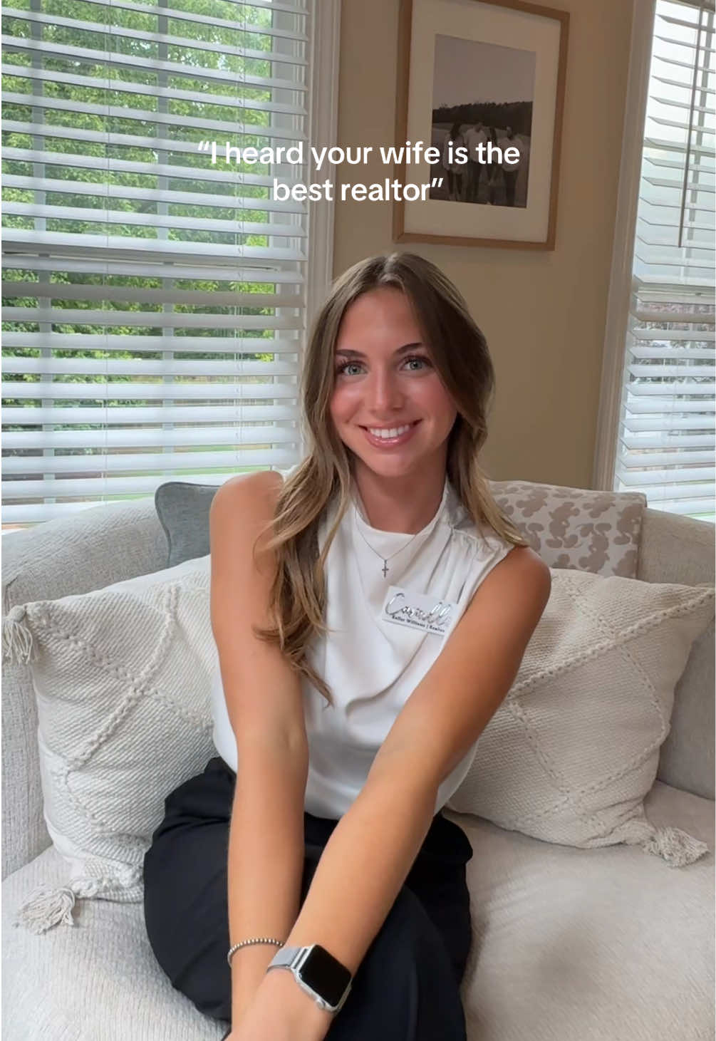 @CAMILLE POPHAM | GA REALTOR