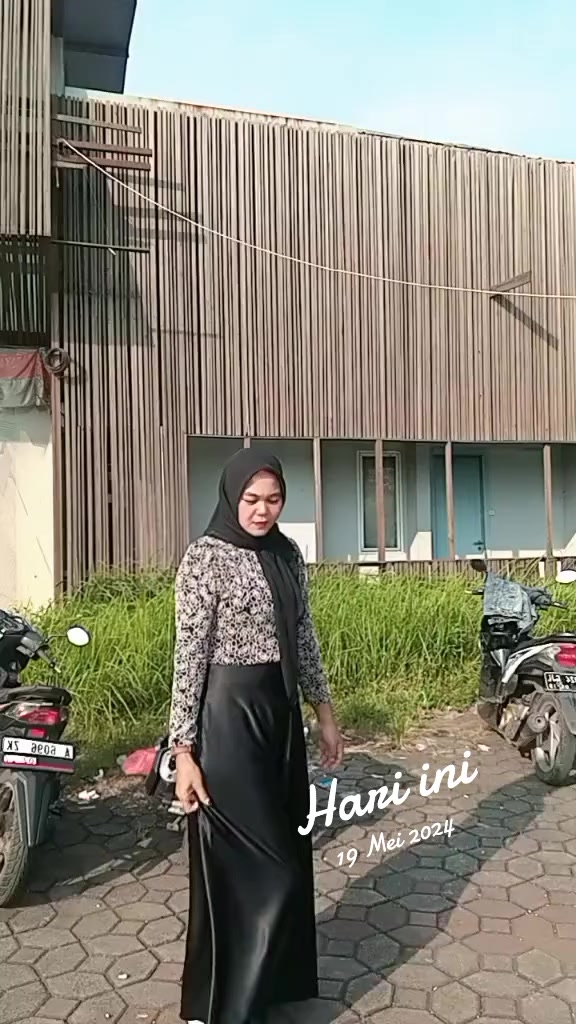 @Mae Shinta