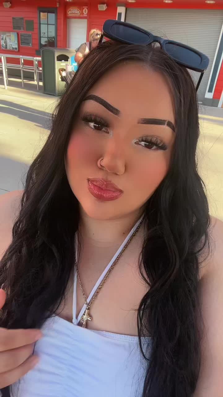 @Chingona