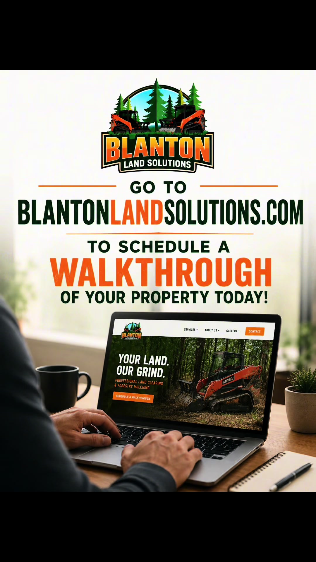 @Blanton Land Solutions