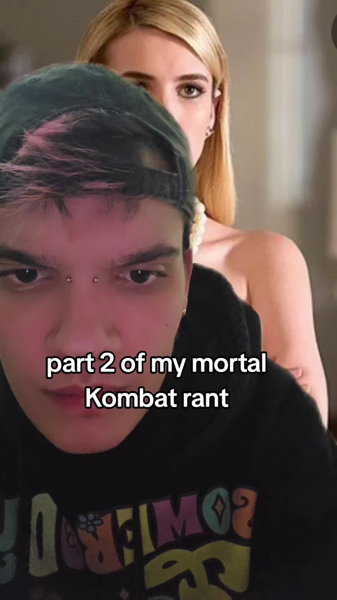 @crowcast