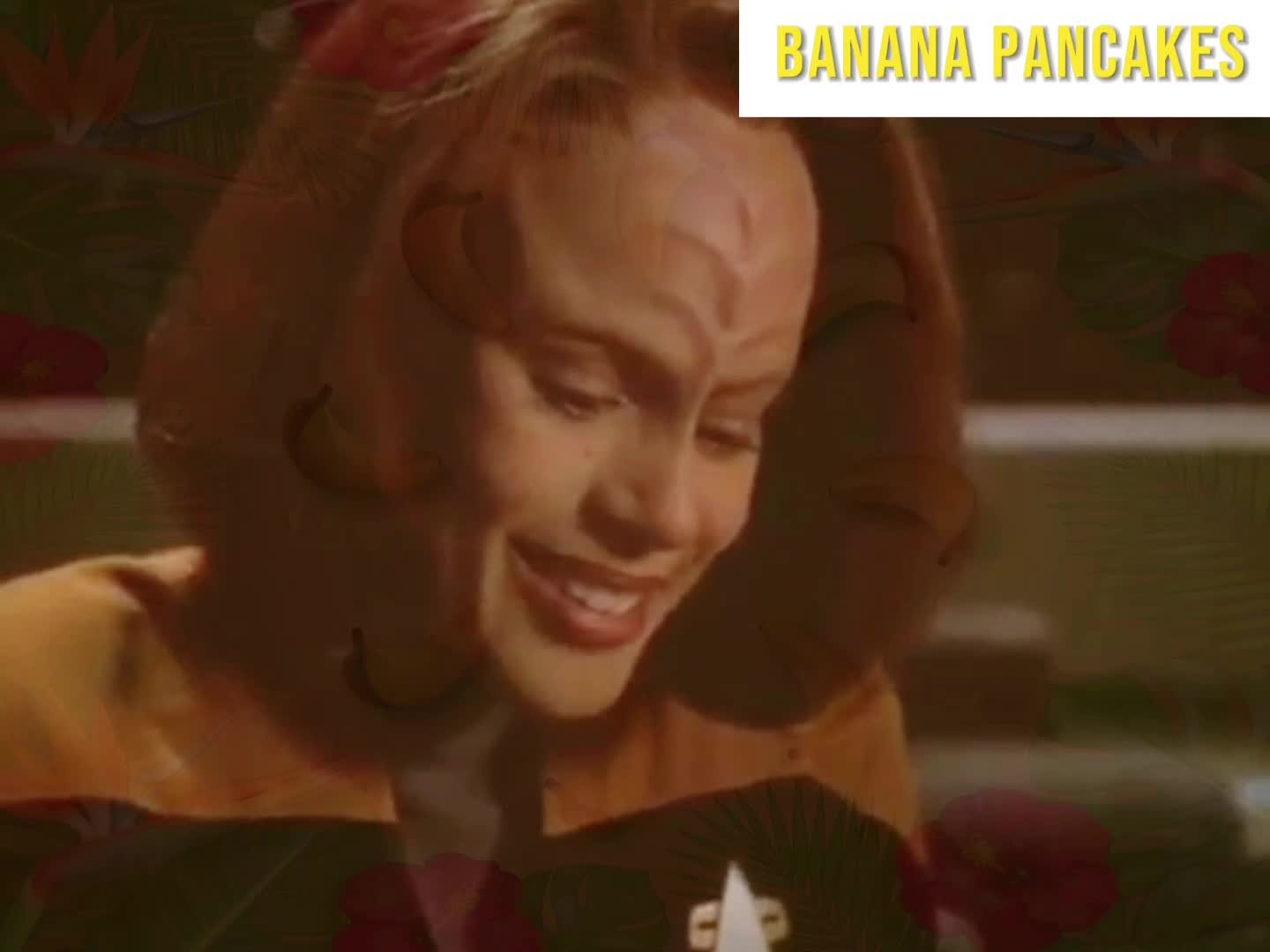 @Captain Janeway's DQVC