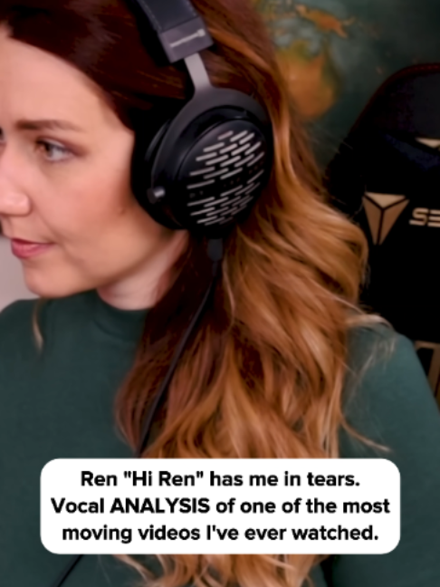 @Music reaction every day