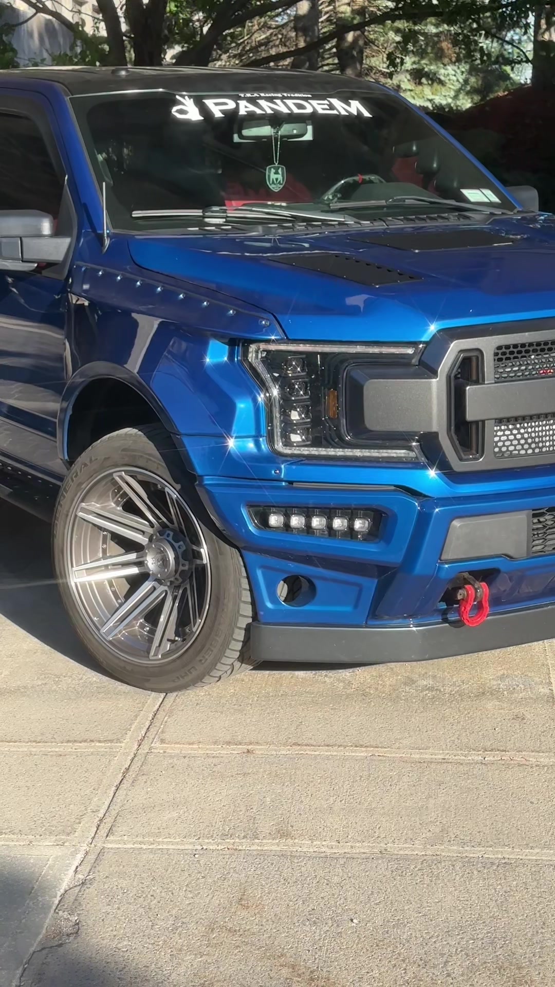 @NOT5TOCK 5.0