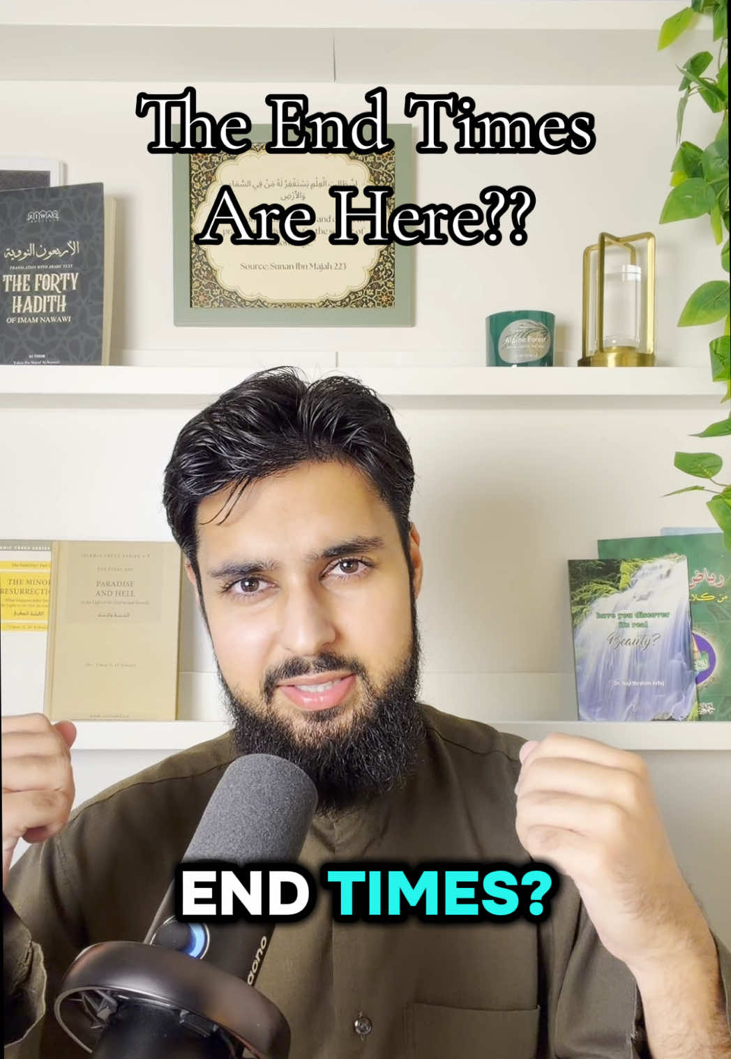 @Aleem