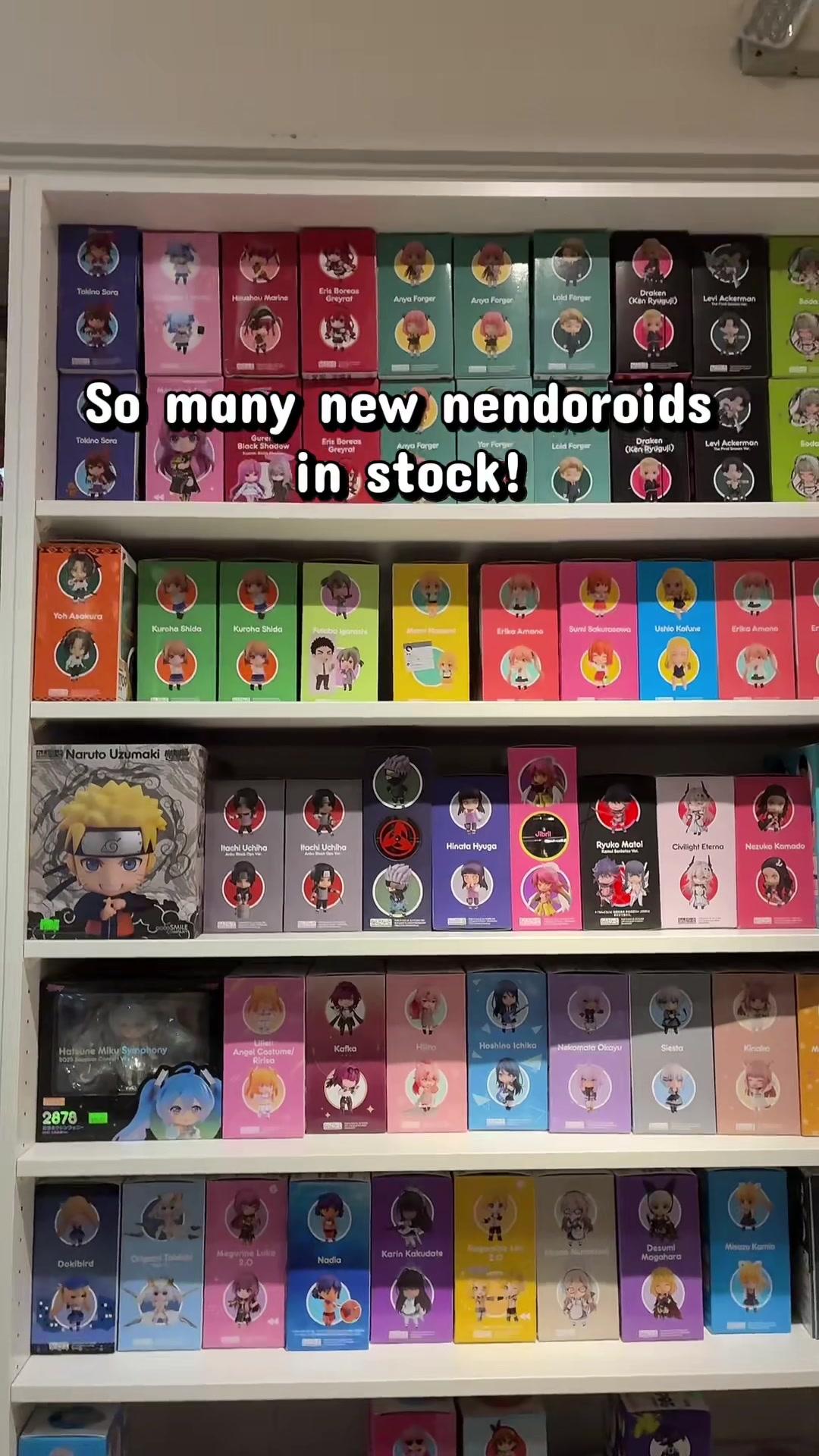 @Anime Store Near Me