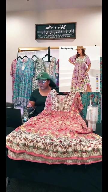 @AnaVee Finds