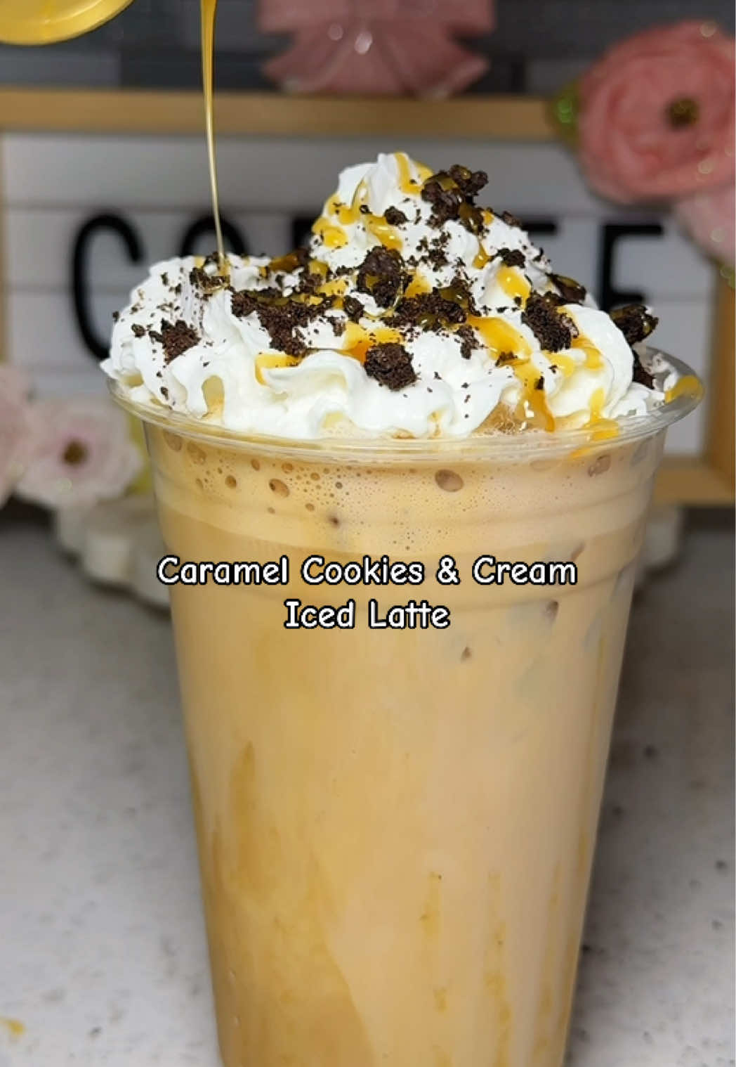 @MARISA ☕️