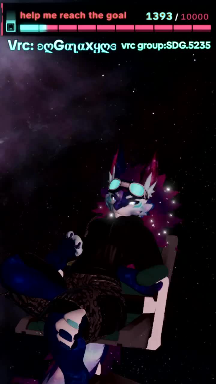 @ʚღGαʅαxყღɞ