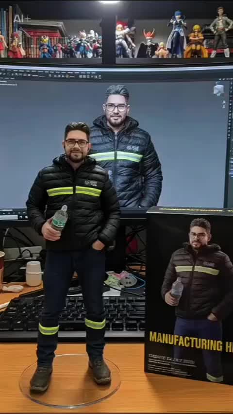 @Ramón Riveros