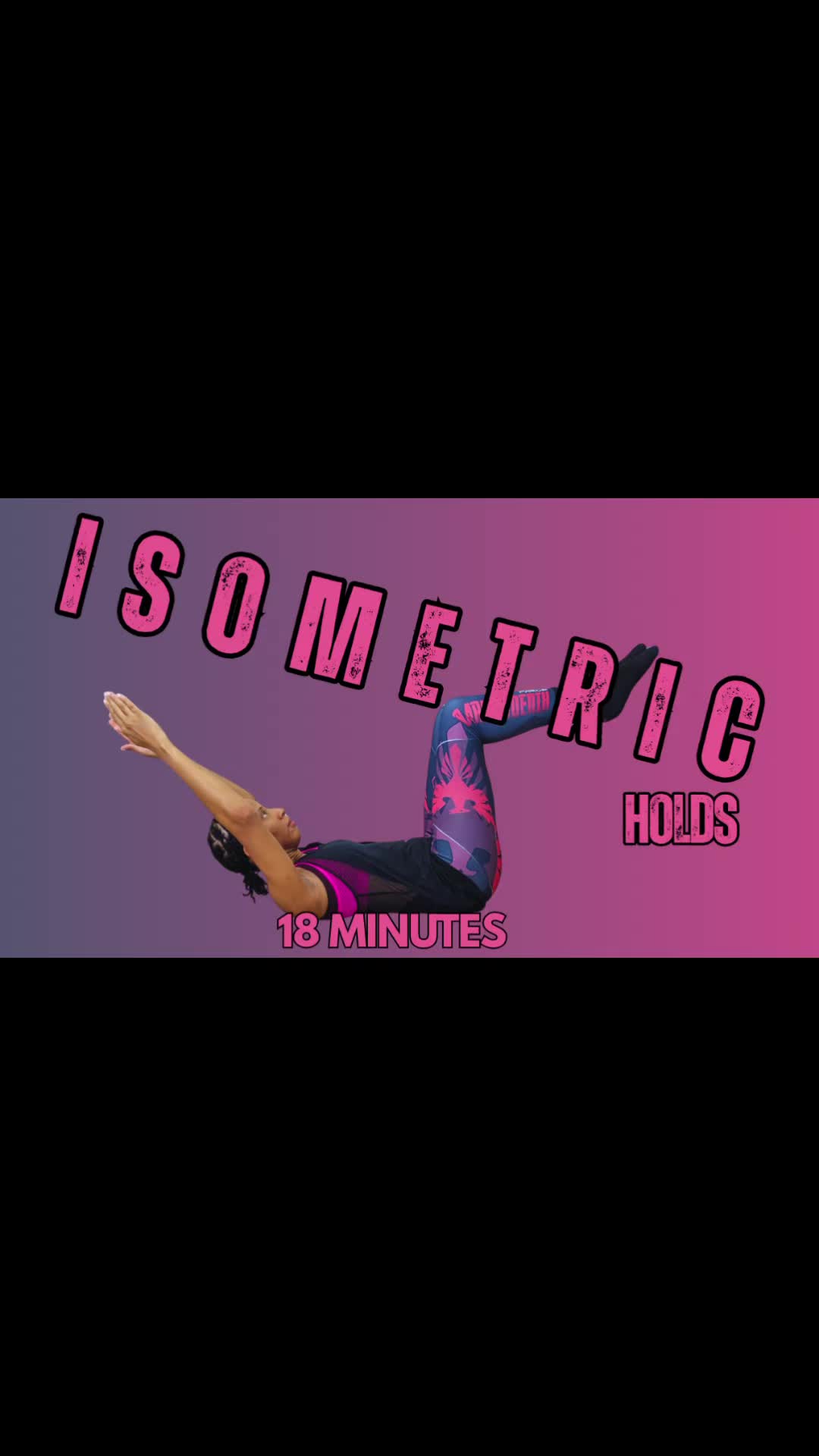 @Erika | At Home Workouts
