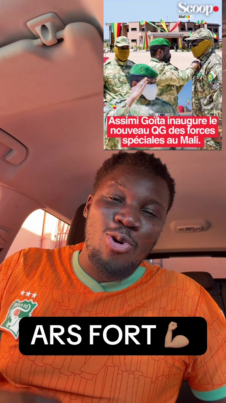 @Badi joseph 2 (C’EST GLIZIOOR)