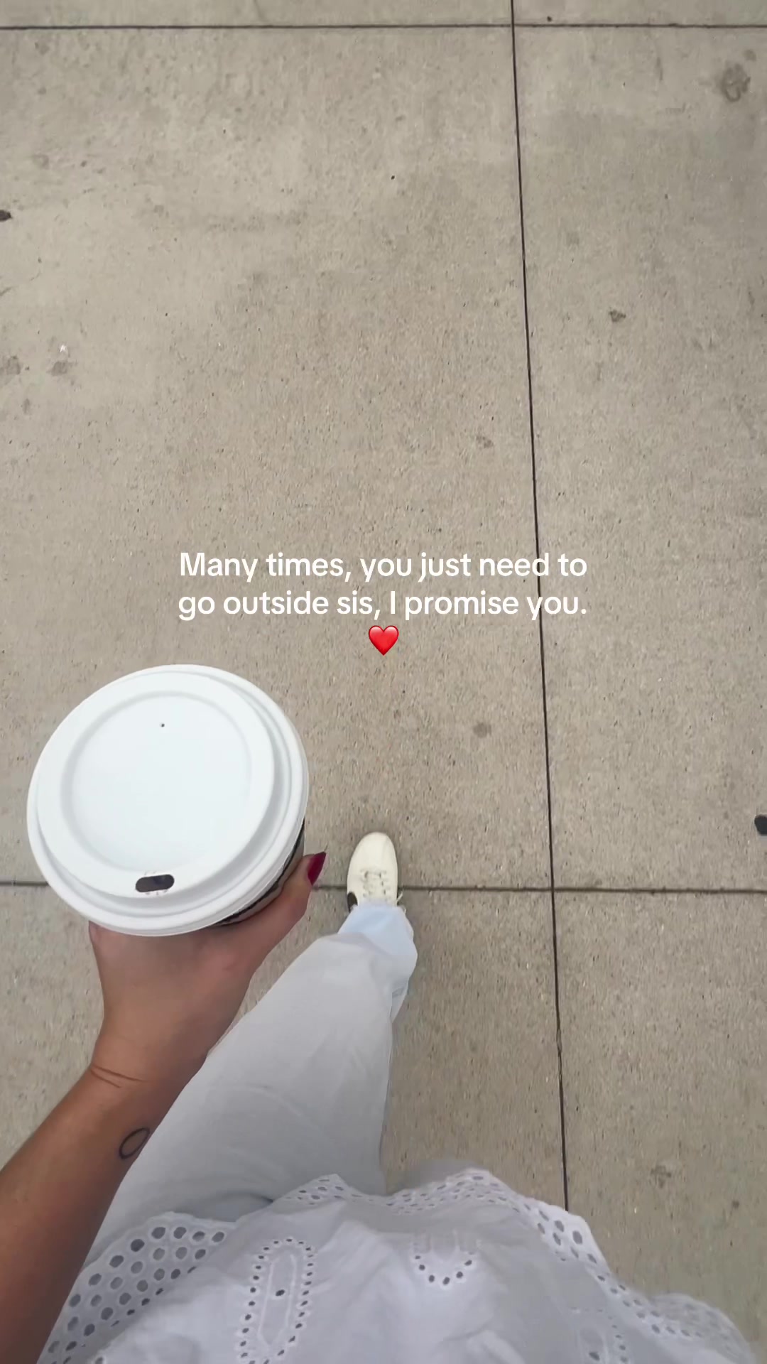@God&rsquo;sGirlSabrina👢🦪☕️