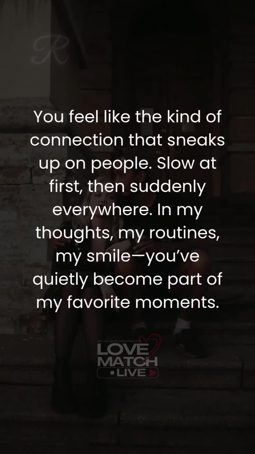 @lovematchlive