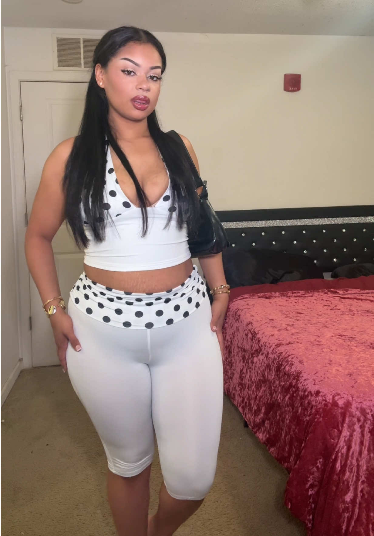 @Tyra Marie