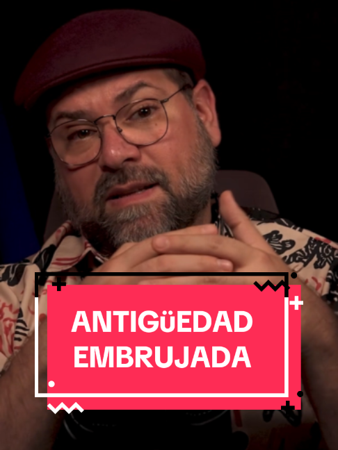 @Hablemosdeloquenoexiste