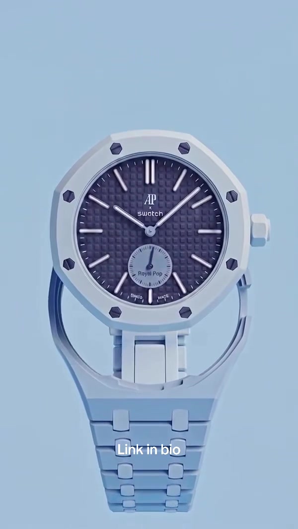 @AP Royal Wrist