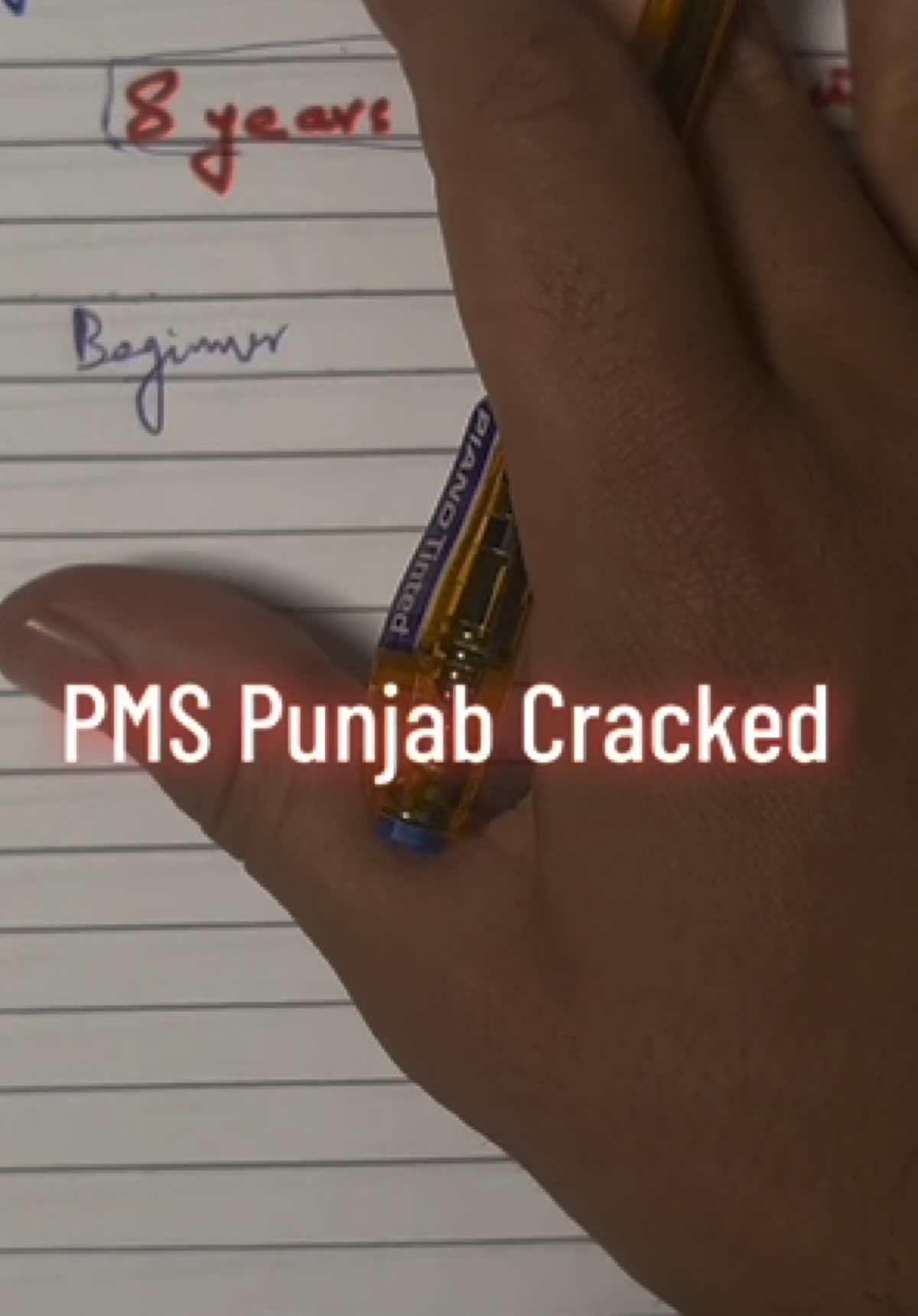@Exam Pen