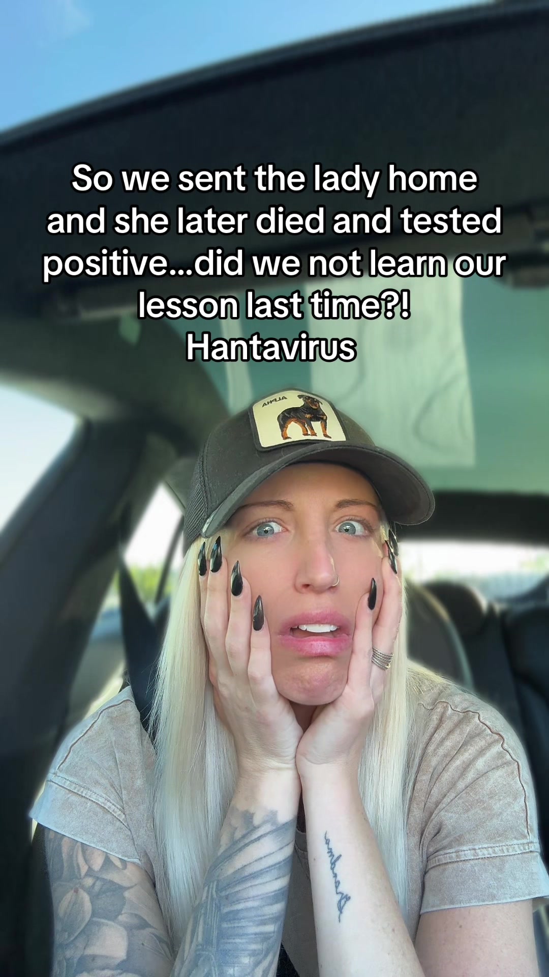 @JustaMom