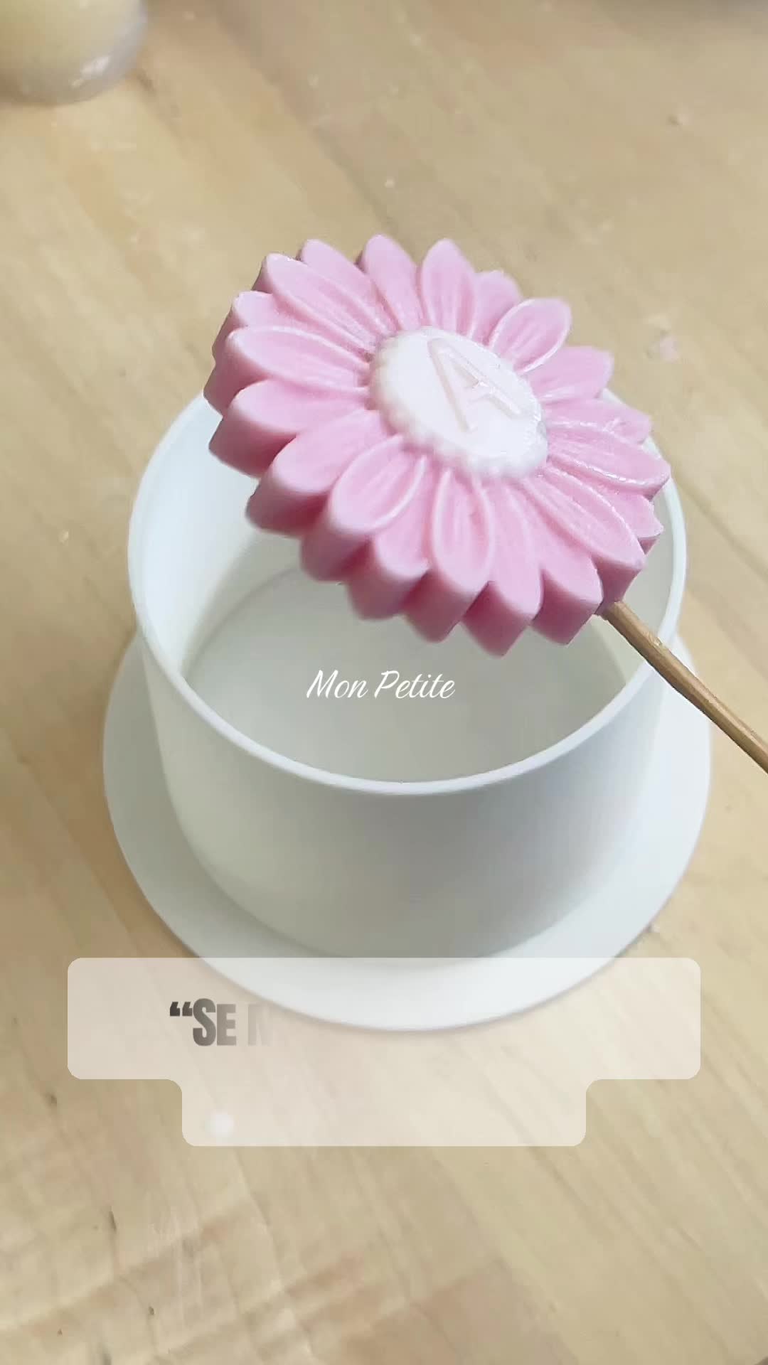 @Mon Petite 🌸