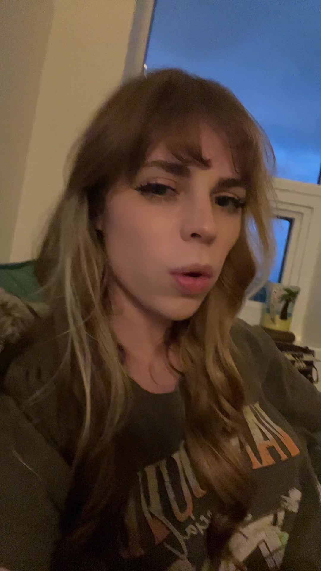 @Ashley Tea