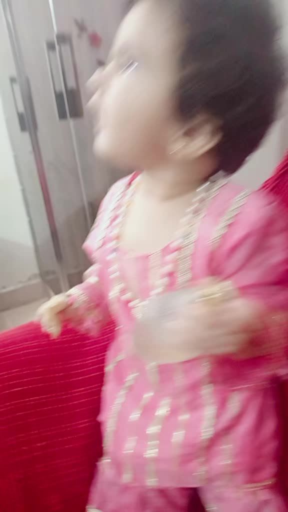 @Chughtai's Daughter