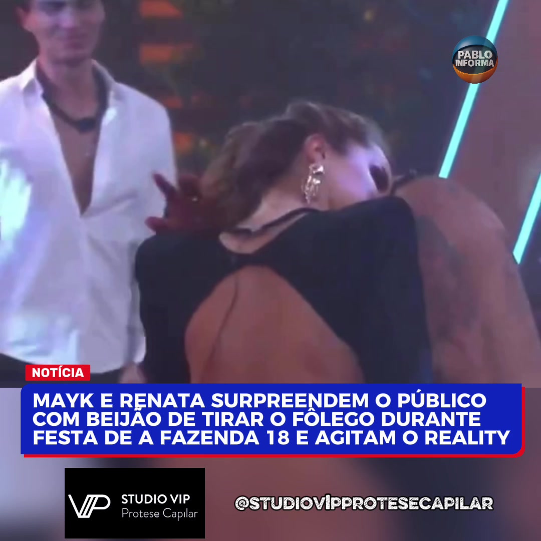 @Pablo Informa