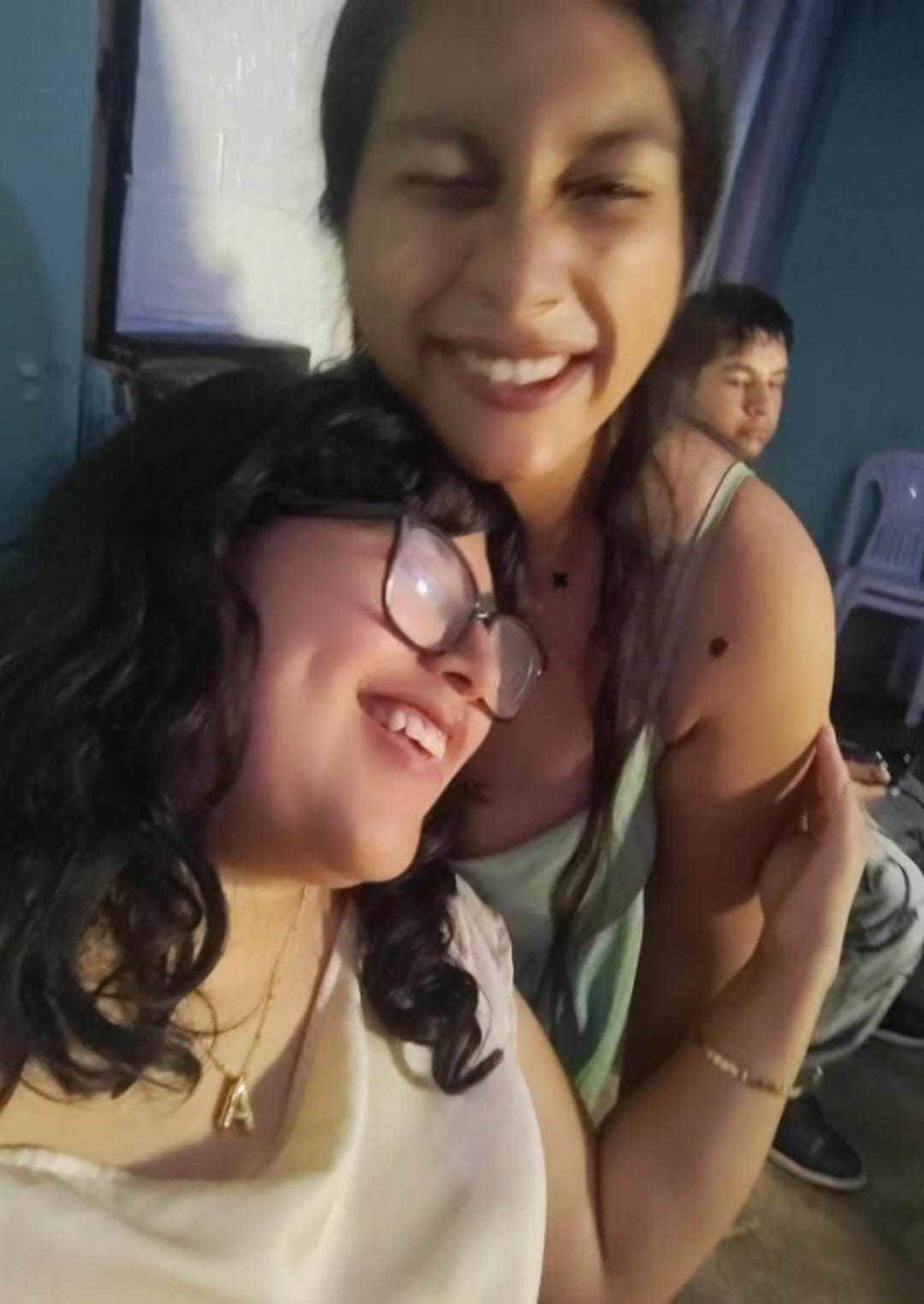 @Angelica (Mamá docente danza)
