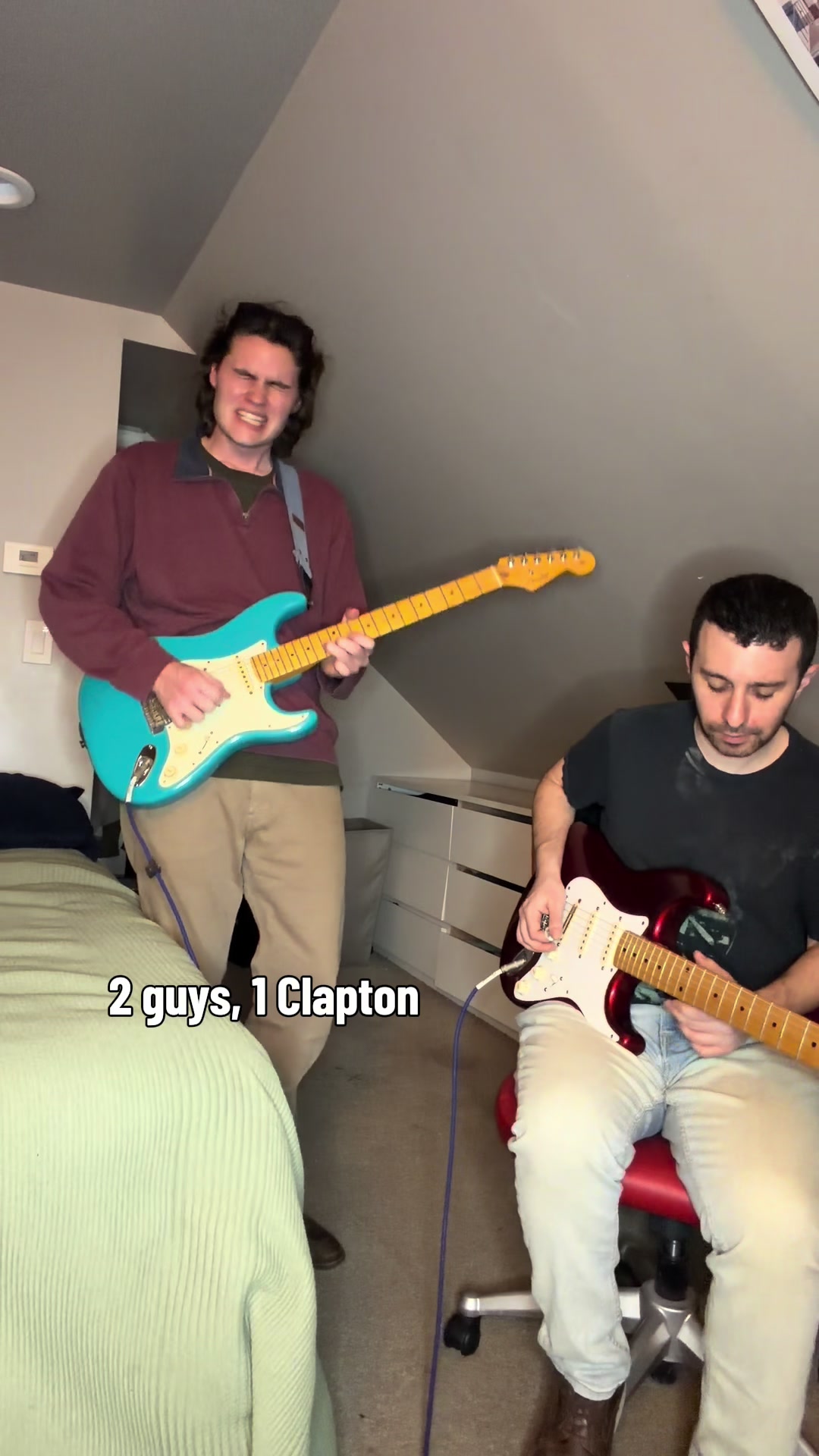 @Jack Megale 🎸
