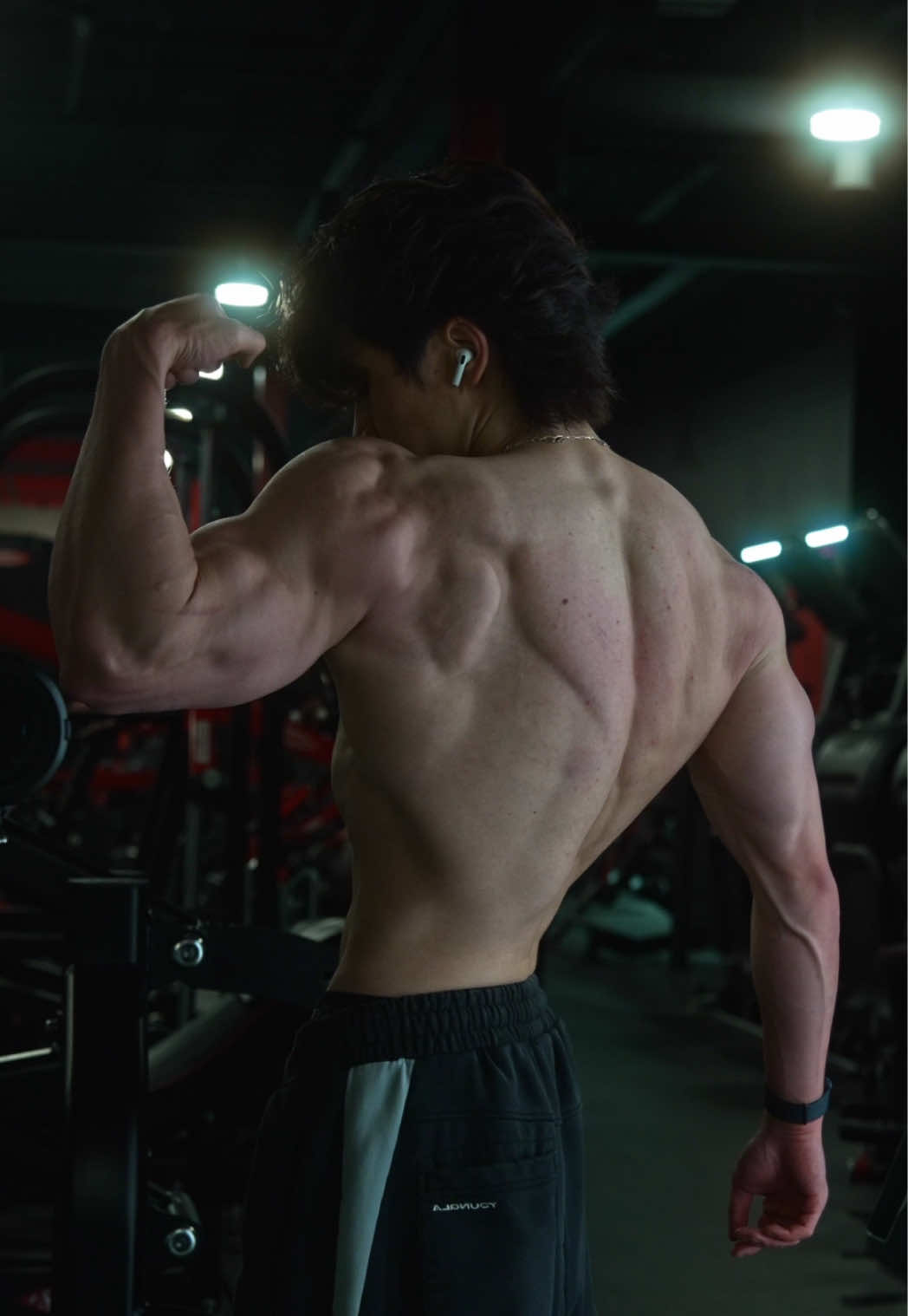 @Jimmys Progress