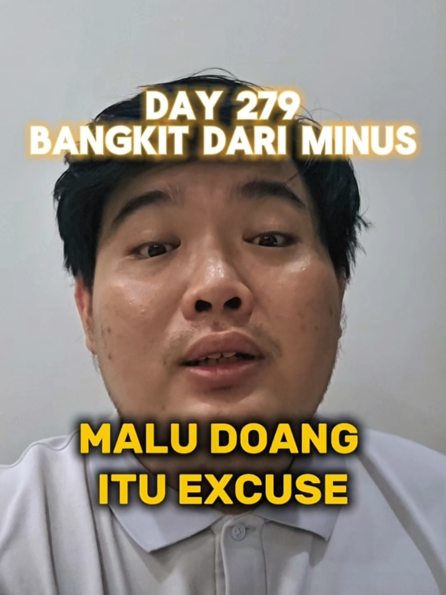 @Reo | 365 Hari Tanpa Judi