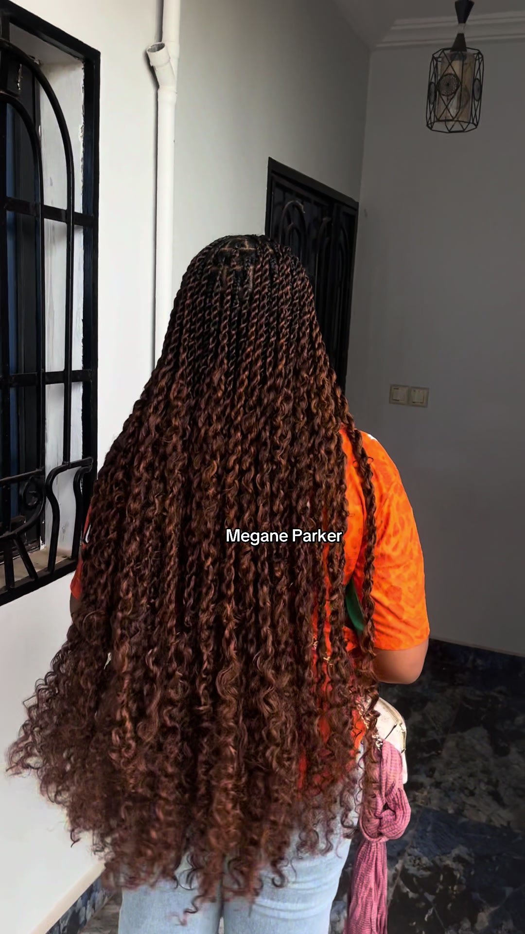 @Chez M&Eacute;GANE PARKER🧞&zwj;♀️💣
